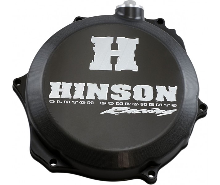 Tapa de embrague HINSON /09400816/