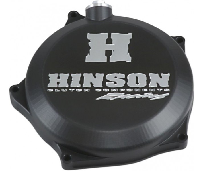 Tapa de embrague HINSON /09400817/