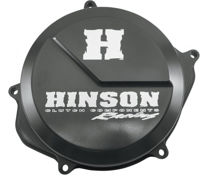 Tapa de embrague HINSON /09400818/