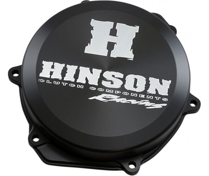 Tapa de embrague HINSON /09400828/