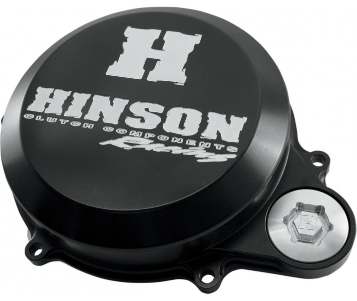 Tapa de embrague HINSON /09400980/