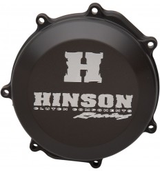 Tapa de embrague HINSON /09400982/