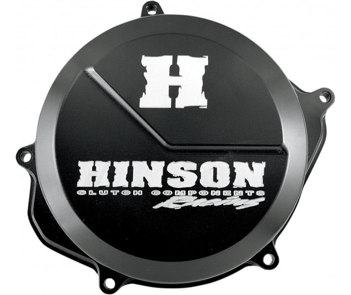 Tapa de embrague HINSON /09401035/