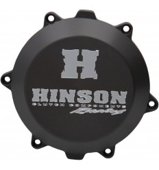 Tapa de embrague HINSON /09401037/