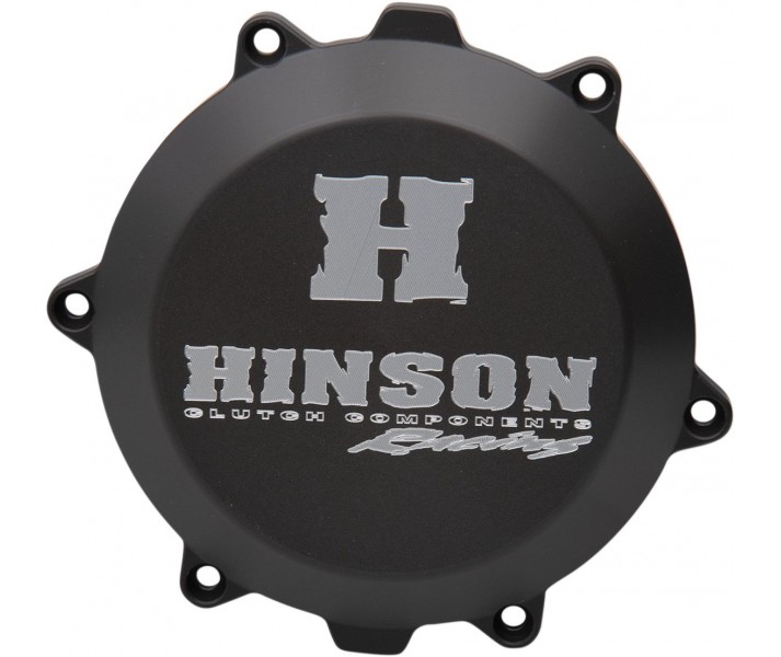 Tapa de embrague HINSON /09401037/