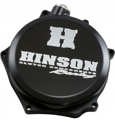 Tapa de embrague HINSON /09401038/