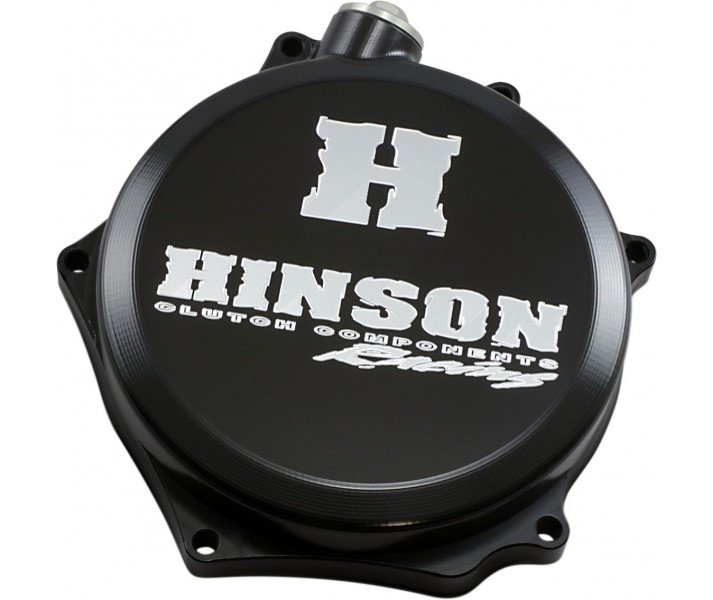 Tapa de embrague HINSON /09401038/