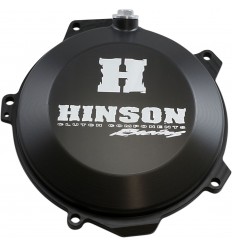 Tapa de embrague HINSON /09401178/