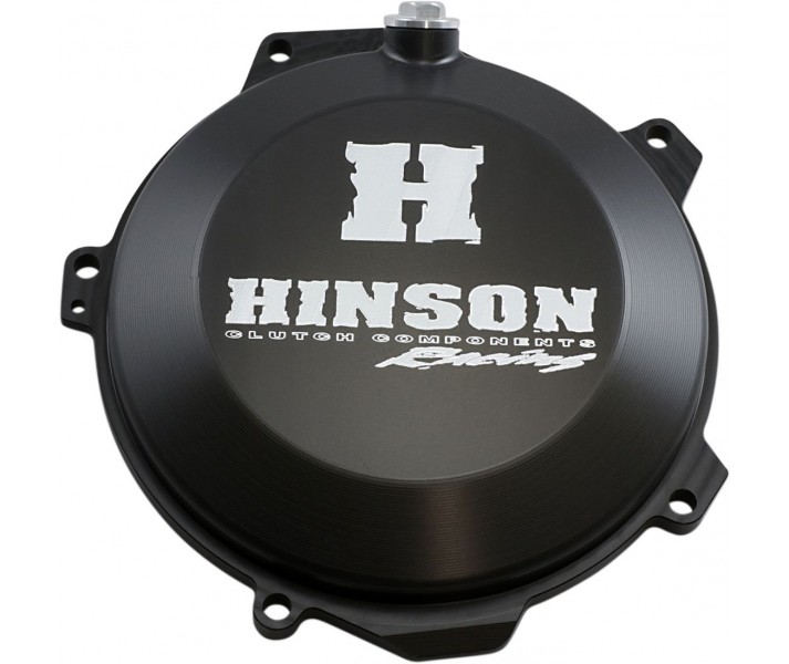 Tapa de embrague HINSON /09401178/