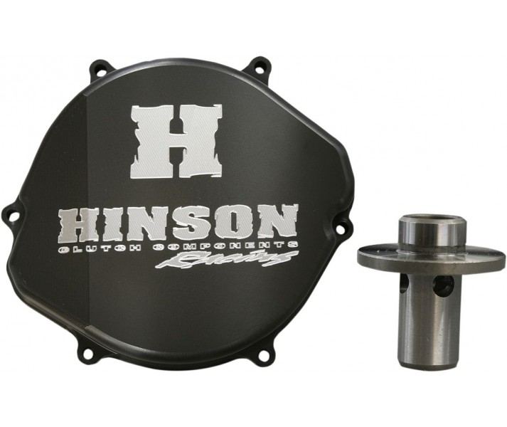 Tapa de embrague HINSON /09401255/