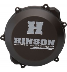 Tapa de embrague HINSON /09401256/