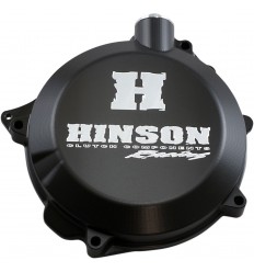 Tapa de embrague HINSON /09401257/