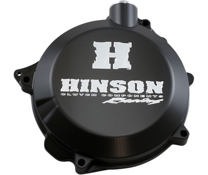 Tapa de embrague HINSON /09401257/