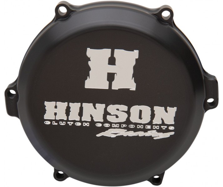 Tapa de embrague HINSON /09401258/