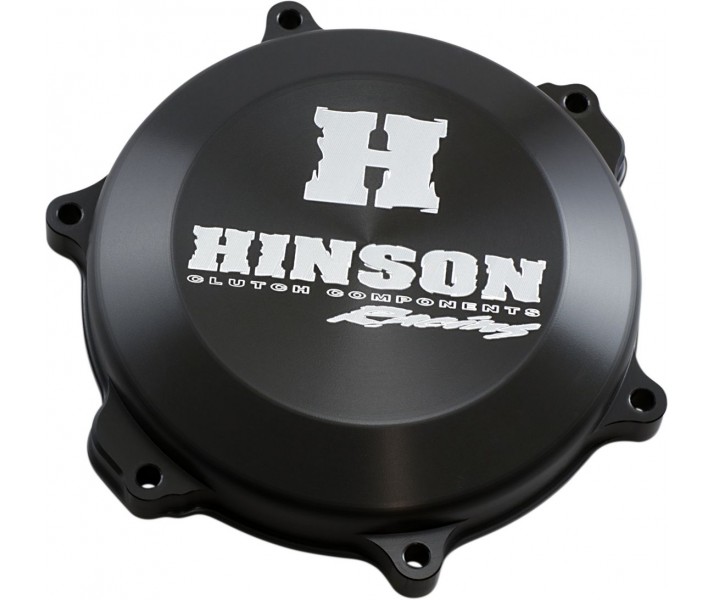 Tapa de embrague HINSON /09401260/