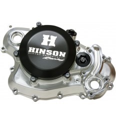 Tapa de embrague HINSON /09401261/