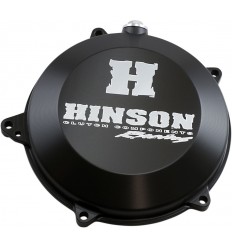 Tapa de embrague HINSON /09401262/