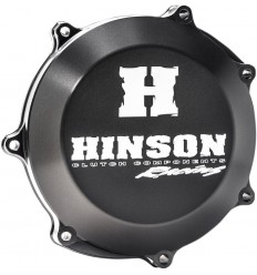 Tapa de embrague HINSON /09401361/