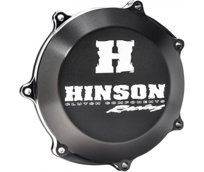 Tapa de embrague HINSON /09401361/