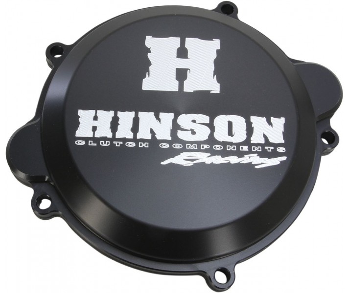 Tapa de embrague HINSON /09401473/