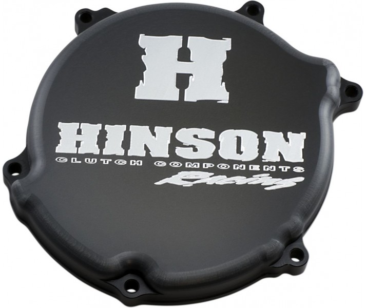 Tapa de embrague HINSON /09401474/