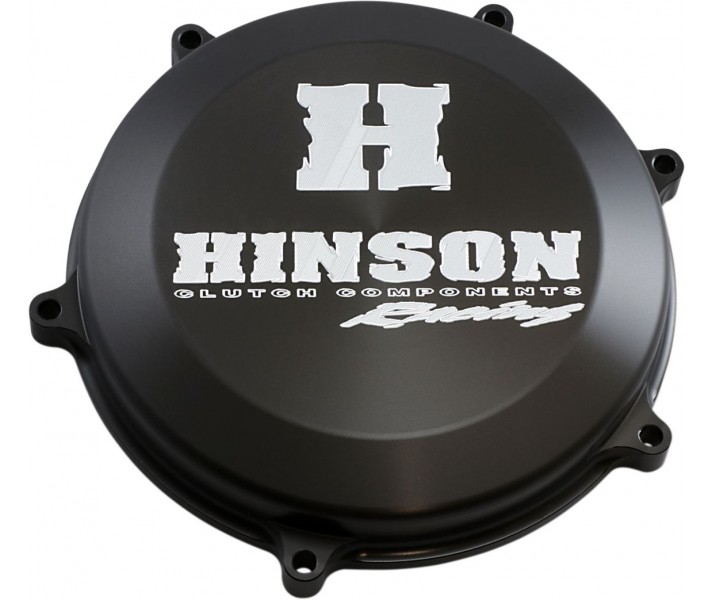 Tapa de embrague HINSON /09401475/