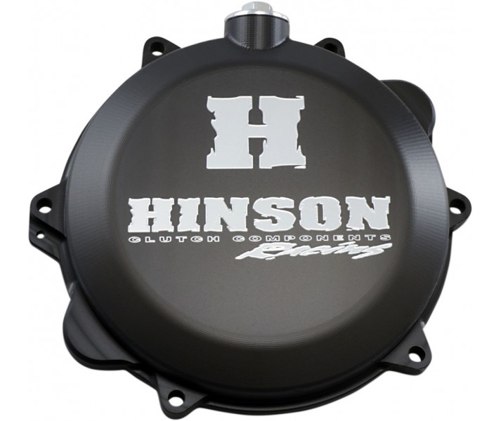 Tapa de embrague HINSON /09401476/