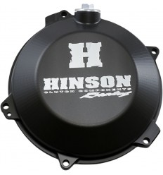 Tapa de embrague HINSON /09401477/