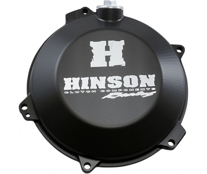 Tapa de embrague HINSON /09401477/