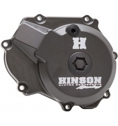 Tapa de magneto Billetproof HINSON /09401480/