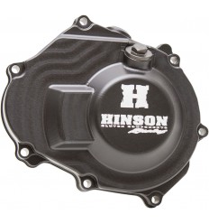 Tapa de magneto Billetproof HINSON /09401489/