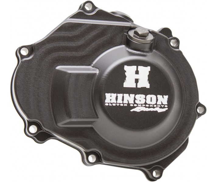 Tapa de magneto Billetproof HINSON /09401489/