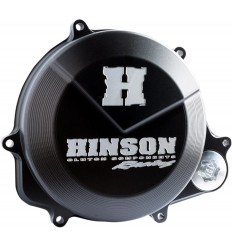 Tapa de embrague HINSON /09401591/