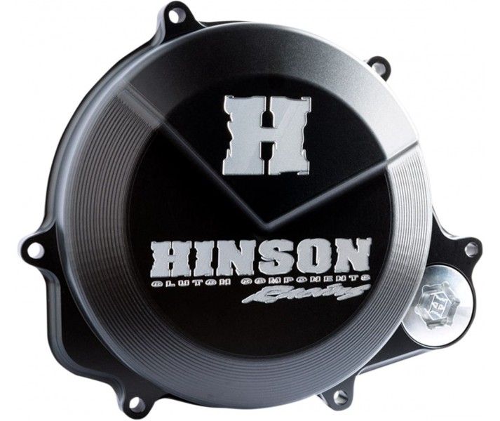 Tapa de embrague HINSON /09401591/