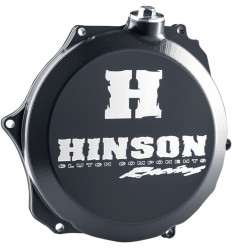 Tapa de embrague HINSON /09401592/