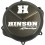 Tapa de embrague HINSON /09401724/