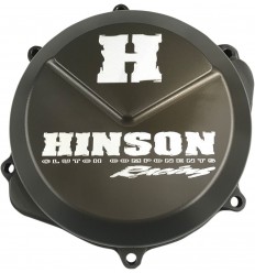 Tapa de embrague HINSON /09401724/