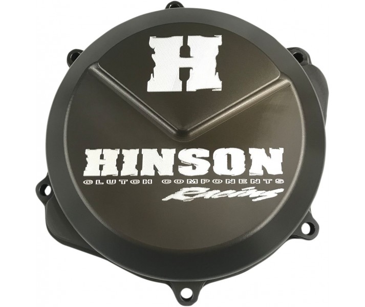 Tapa de embrague HINSON /09401724/