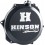 Tapa de embrague Billetproof Honda HINSON /09401738/