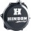 Tapa de embrague Billetproof Honda HINSON /09401738/