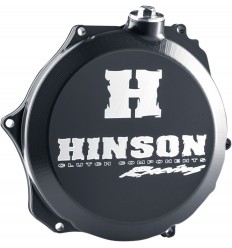 Tapa de embrague Billetproof Honda HINSON /09401738/