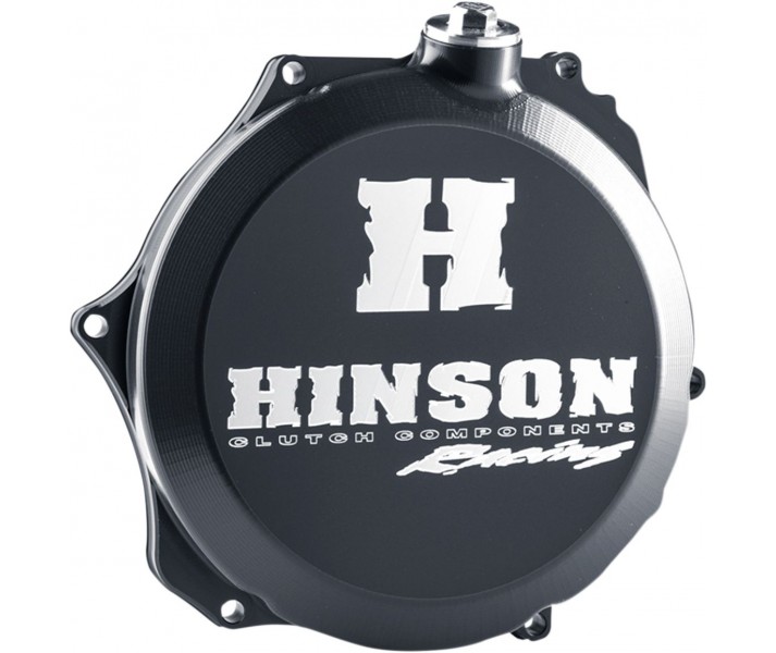 Tapa de embrague Billetproof Honda HINSON /09401738/