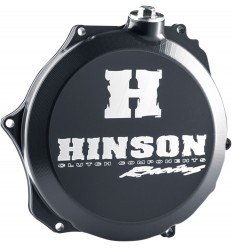 Tapa de embrague Billetproof Honda HINSON /09401740/