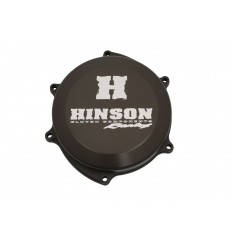 Tapa de embrague Billetproof Honda HINSON /09401838/