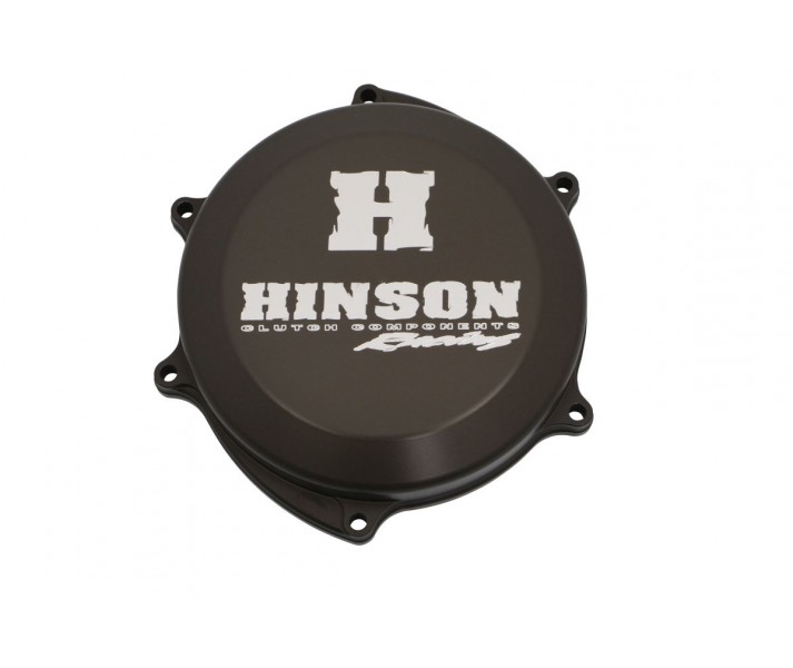 Tapa de embrague Billetproof Honda HINSON /09401838/