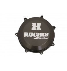 Tapa de embrague Billetproof Honda HINSON /09401839/