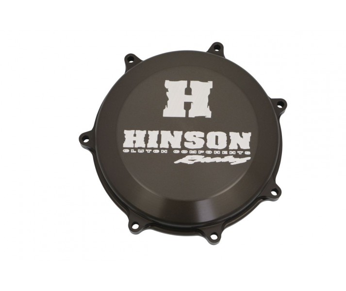 Tapa de embrague Billetproof Honda HINSON /09401839/