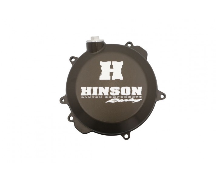 Tapa de embrague Billetproof Honda HINSON /09401877/