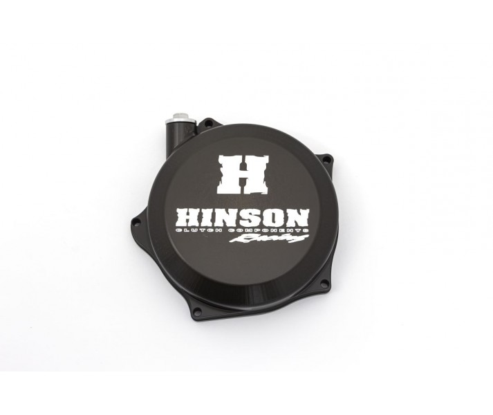 Tapa de embrague Billetproof Honda HINSON /09402005/