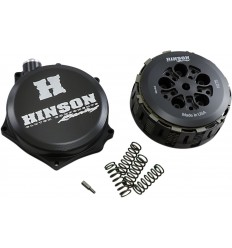 Kit completo embrague convencional Billetproof HINSON /11300218/